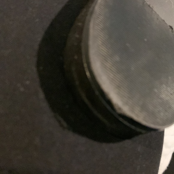 EUC Zigisoho summer black flats - Picture 4 of 5